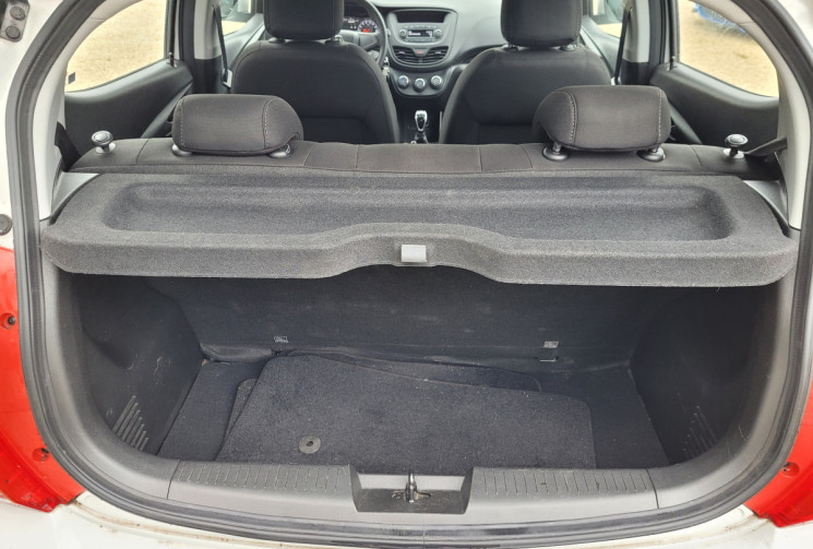 OPEL Karl Edition 1.0 i 12V S&S 73 cv