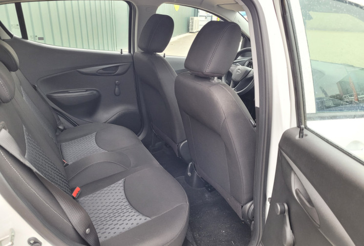 OPEL Karl Edition 1.0 i 12V S&S 73 cv