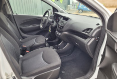 OPEL Karl Edition 1.0 i 12V S&S 73 cv