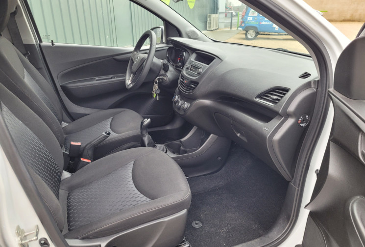 OPEL Karl Edition 1.0 i 12V S&S 73 cv