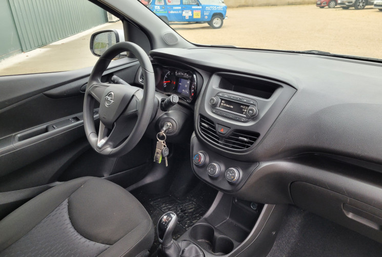 OPEL Karl Edition 1.0 i 12V S&S 73 cv
