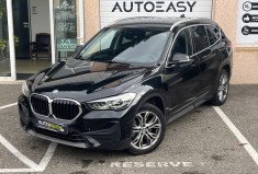 BMW X1 sDrive18iA 136 Ch Business Design DKG7 / 1ère main / TVA Récupérable