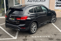 BMW X1 sDrive18iA 136 Ch Business Design DKG7 / 1ère main / TVA Récupérable