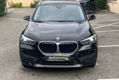 BMW X1 sDrive18iA 136 Ch Business Design DKG7 / 1ère main / TVA Récupérable