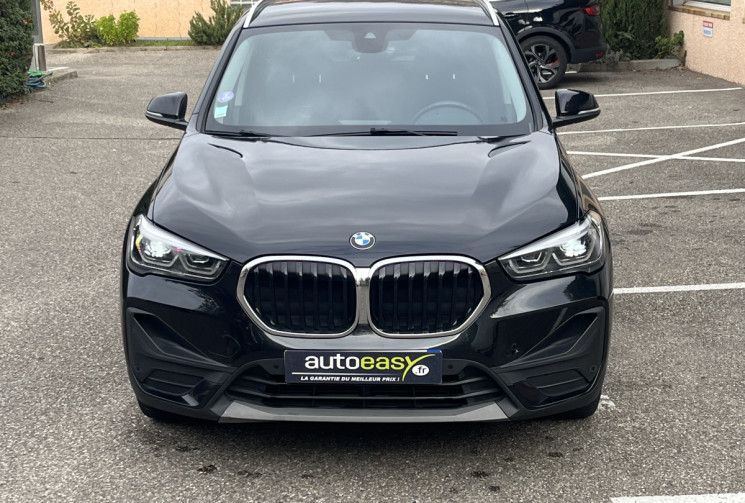 BMW X1 sDrive18iA 136 Ch Business Design DKG7 / 1ère main / TVA Récupérable