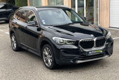 BMW X1 sDrive18iA 136 Ch Business Design DKG7 / 1ère main / TVA Récupérable