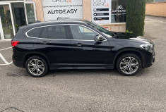 BMW X1 sDrive18iA 136 Ch Business Design DKG7 / 1ère main / TVA Récupérable