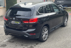 BMW X1 sDrive18iA 136 Ch Business Design DKG7 / 1ère main / TVA Récupérable