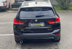 BMW X1 sDrive18iA 136 Ch Business Design DKG7 / 1ère main / TVA Récupérable