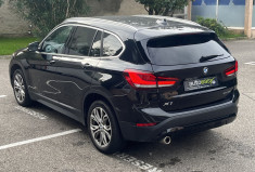 BMW X1 sDrive18iA 136 Ch Business Design DKG7 / 1ère main / TVA Récupérable