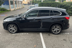 BMW X1 sDrive18iA 136 Ch Business Design DKG7 / 1ère main / TVA Récupérable