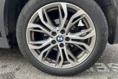 BMW X1 sDrive18iA 136 Ch Business Design DKG7 / 1ère main / TVA Récupérable