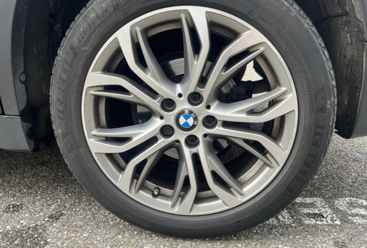 BMW X1 sDrive18iA 136 Ch Business Design DKG7 / 1ère main / TVA Récupérable