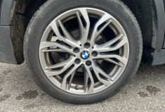BMW X1 sDrive18iA 136 Ch Business Design DKG7 / 1ère main / TVA Récupérable