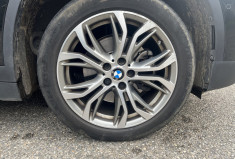 BMW X1 sDrive18iA 136 Ch Business Design DKG7 / 1ère main / TVA Récupérable