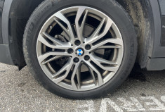 BMW X1 sDrive18iA 136 Ch Business Design DKG7 / 1ère main / TVA Récupérable