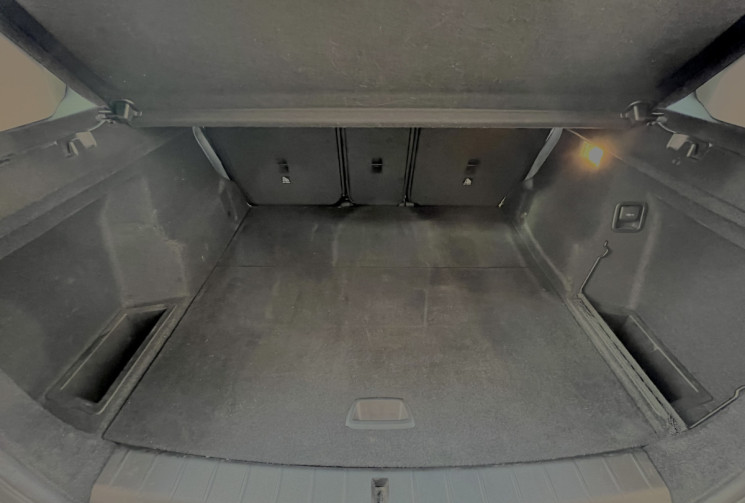 BMW X1 sDrive18iA 136 Ch Business Design DKG7 / 1ère main / TVA Récupérable