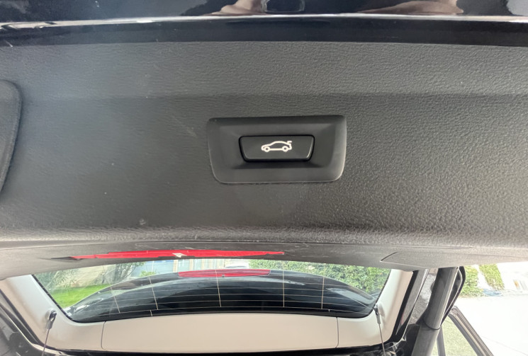 BMW X1 sDrive18iA 136 Ch Business Design DKG7 / 1ère main / TVA Récupérable