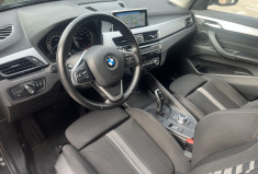 BMW X1 sDrive18iA 136 Ch Business Design DKG7 / 1ère main / TVA Récupérable