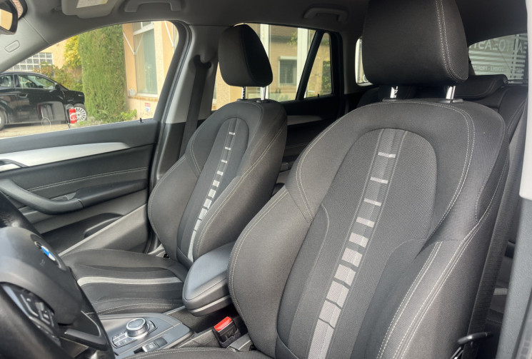 BMW X1 sDrive18iA 136 Ch Business Design DKG7 / 1ère main / TVA Récupérable
