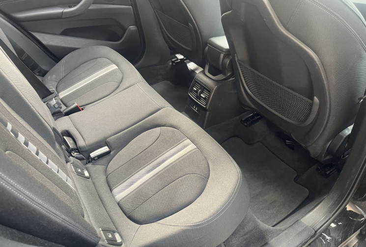 BMW X1 sDrive18iA 136 Ch Business Design DKG7 / 1ère main / TVA Récupérable