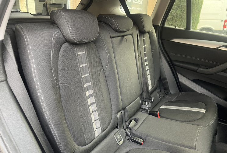 BMW X1 sDrive18iA 136 Ch Business Design DKG7 / 1ère main / TVA Récupérable