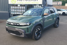 DACIA DUSTER  ECO-G 100 EXTREME