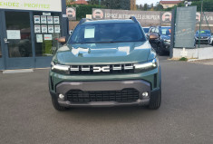 Dacia Duster  ECO-G 120 EXTREME
