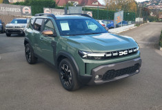 Dacia Duster  ECO-G 120 EXTREME