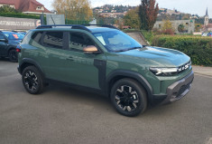 DACIA DUSTER  ECO-G 100 EXTREME