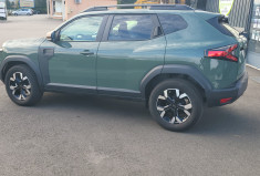 DACIA DUSTER  ECO-G 100 EXTREME