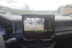 Dacia Duster  ECO-G 120 EXTREME