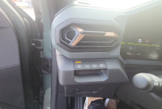 DACIA DUSTER  ECO-G 100 EXTREME