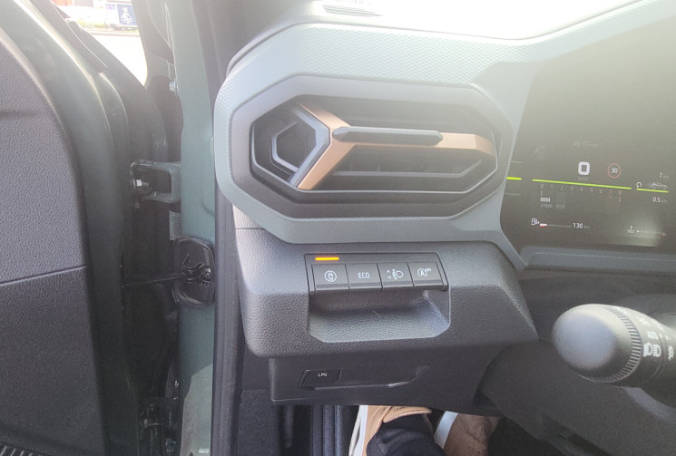 Dacia Duster  ECO-G 120 EXTREME