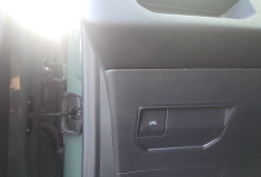 Dacia Duster  ECO-G 120 EXTREME