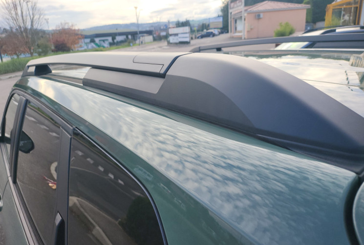 Dacia Duster  ECO-G 120 EXTREME