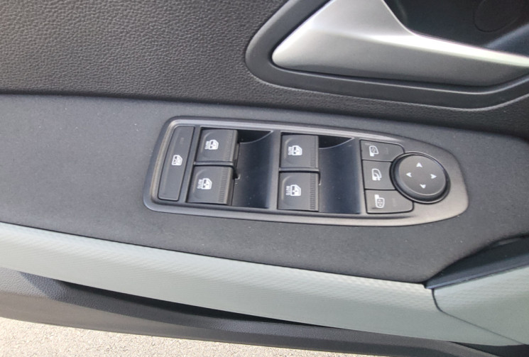 Dacia Duster  ECO-G 120 EXTREME