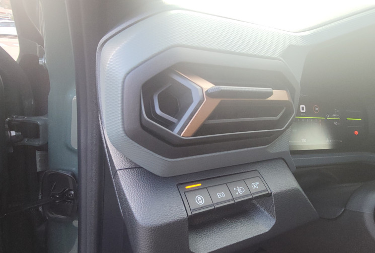 Dacia Duster  ECO-G 120 EXTREME