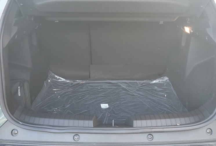 Dacia Duster  ECO-G 120 EXTREME