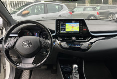 TOYOTA C-HR 184 Edition 2WD E-CVT Hybride / Sièges et Volant Chauffants / Caméra / Garantie 09/2025
