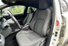 TOYOTA C-HR 184 Edition 2WD E-CVT Hybride / Sièges et Volant Chauffants / Caméra / Garantie 09/2025