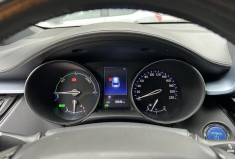 TOYOTA C-HR 184 Edition 2WD E-CVT Hybride / Sièges et Volant Chauffants / Caméra / Garantie 09/2025