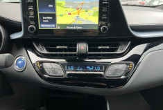 TOYOTA C-HR 184 Edition 2WD E-CVT Hybride / Sièges et Volant Chauffants / Caméra / Garantie 09/2025