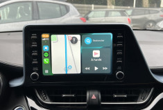 TOYOTA C-HR 184 Edition 2WD E-CVT Hybride / Sièges et Volant Chauffants / Caméra / Garantie 09/2025