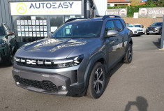 Dacia Duster  ECO-G 120 Journey + PACK CITY +PACK HIVER (Dispo immédiat)