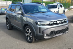 Dacia Duster  ECO-G 120 Journey + PACK CITY +PACK HIVER (Dispo immédiat)