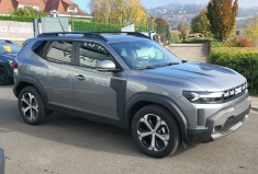 Dacia Duster  ECO-G 120 Journey 