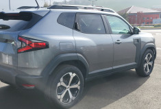 Dacia Duster  ECO-G 120 Journey 