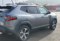Dacia Duster  ECO-G 100 Journey (dispo immediate)