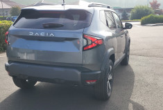 Dacia Duster  ECO-G 120 Journey 